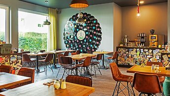 tinyTwice Hotel Wiesbaden