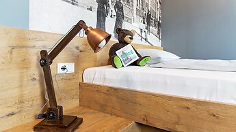 tinyTwice Hotel Wiesbaden