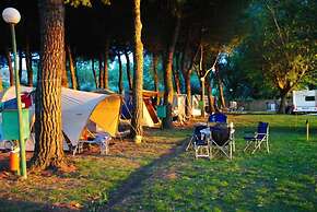 Camping Eden Park