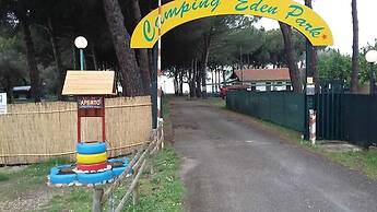 Camping Eden Park