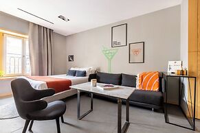 Au Chat Qui Dort Lille - Thiers