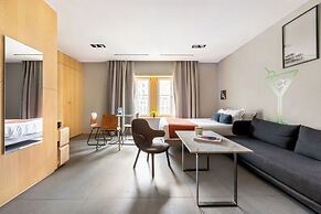 Au Chat Qui Dort Lille - Thiers