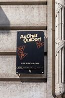 Au Chat Qui Dort Lille - Thiers