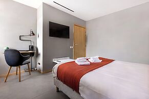 Au Chat Qui Dort Lille - Thiers