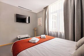 Au Chat Qui Dort Lille - Thiers