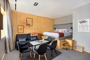 Au Chat Qui Dort Lille - Thiers