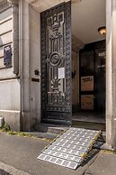 Au Chat Qui Dort Lille - Thiers