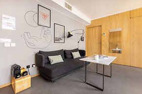 Au Chat Qui Dort Lille - Thiers