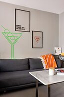 Au Chat Qui Dort Lille - Thiers