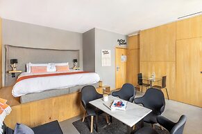 Au Chat Qui Dort Lille - Thiers