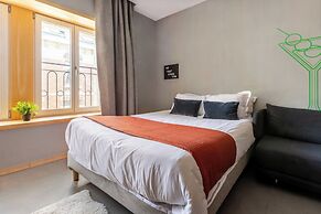 Au Chat Qui Dort Lille - Thiers