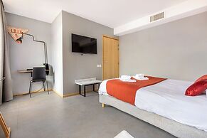 Au Chat Qui Dort Lille - Thiers