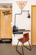 Au Chat Qui Dort Lille - Thiers