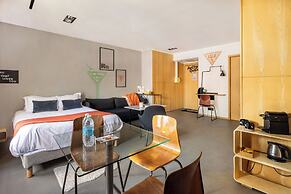 Au Chat Qui Dort Lille - Thiers