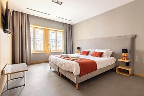 Au Chat Qui Dort Lille - Thiers