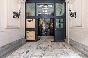 Au Chat Qui Dort Lille - Thiers