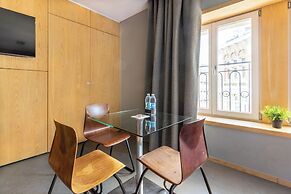 Au Chat Qui Dort Lille - Thiers