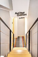 Au Chat Qui Dort Lille - Thiers