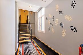 Au Chat Qui Dort Lille - Thiers