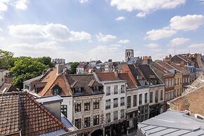 Au Chat Qui Dort Lille - Thiers