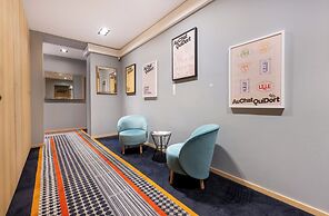 Au Chat Qui Dort Lille - Thiers