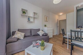 Apartamenty Apartinfo Długa Grobla