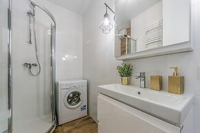 Apartamenty Apartinfo Długa Grobla