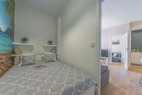 Apartamenty Apartinfo Długa Grobla