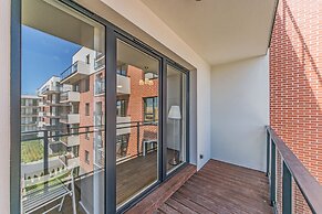 Apartamenty Apartinfo Długa Grobla