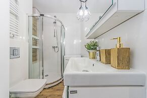 Apartamenty Apartinfo Długa Grobla