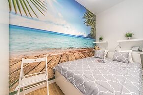 Apartamenty Apartinfo Długa Grobla