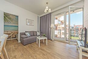 Apartamenty Apartinfo Długa Grobla