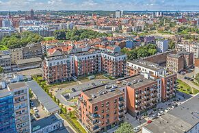 Apartamenty Apartinfo Długa Grobla