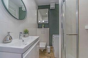 Apartamenty Apartinfo Długa Grobla