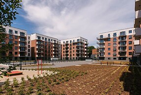 Apartamenty Apartinfo Długa Grobla