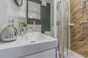Apartamenty Apartinfo Długa Grobla