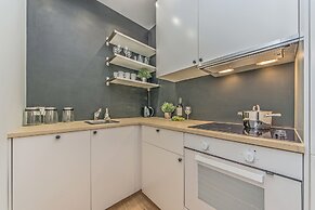 Apartamenty Apartinfo Długa Grobla