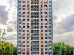 Apartment - Vernadskogo 69