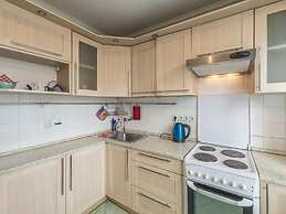 Apartment - Golubinskaya 17