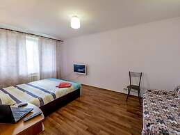 Apartment - Golubinskaya 17