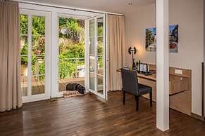 City Appartments Am Wall