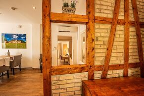 City Appartments Am Wall