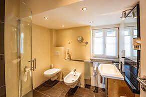 City Appartments Am Wall