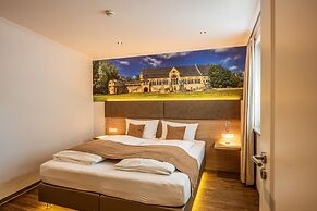 City Appartments Am Wall