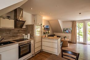 City Appartments Am Wall