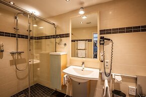 City Appartments Am Wall