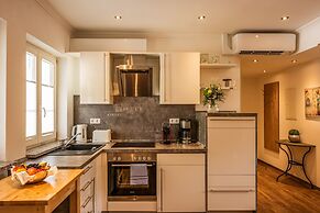 City Appartments Am Wall