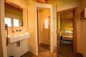 City Appartments Am Wall