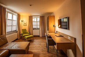 City Appartments Am Wall