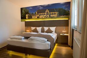 City Appartments Am Wall